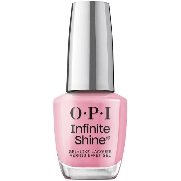 OPI Infinite Shine Gel Like Lacquer Flamingo Your Own Way Lac Unghii 15 ml