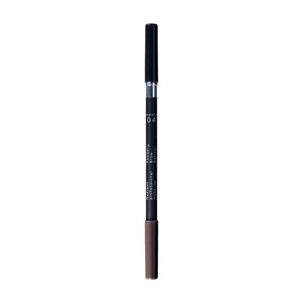 Radiant  Professional Powder Brow Definer Chocolate Creion Sprancene 1 g