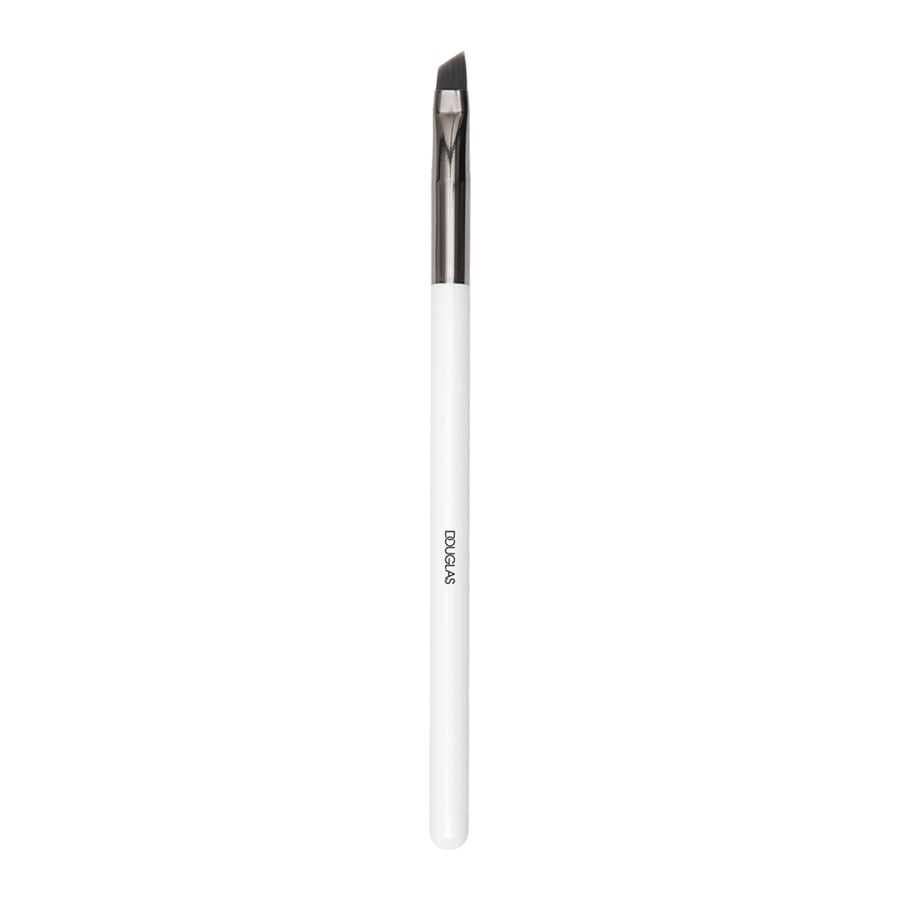 Douglas Accessoires 220 Brow Precision Brush Charcoal  Pensula Sprancene 1 Bucată