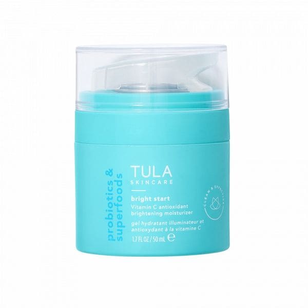 Tula Bright Start Vitamin C Antioxidant Brightening Moisturizer  Crema Fata 50 ml