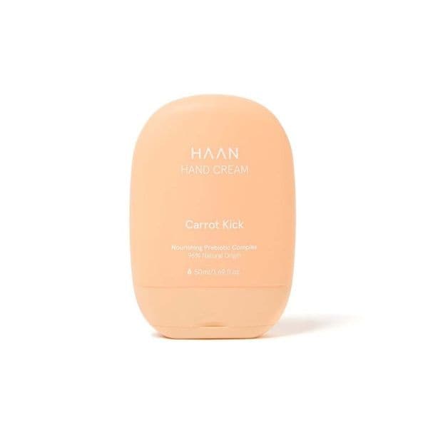 Haan Hand Cream Carrot Kick  Crema Maini 50 ml