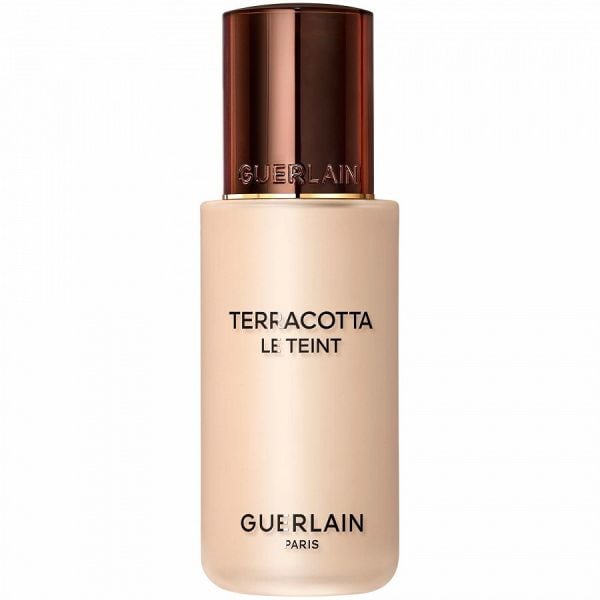 Guerlain Le Teint Matte Fluid Foundation .N Fond Ten 35 ml