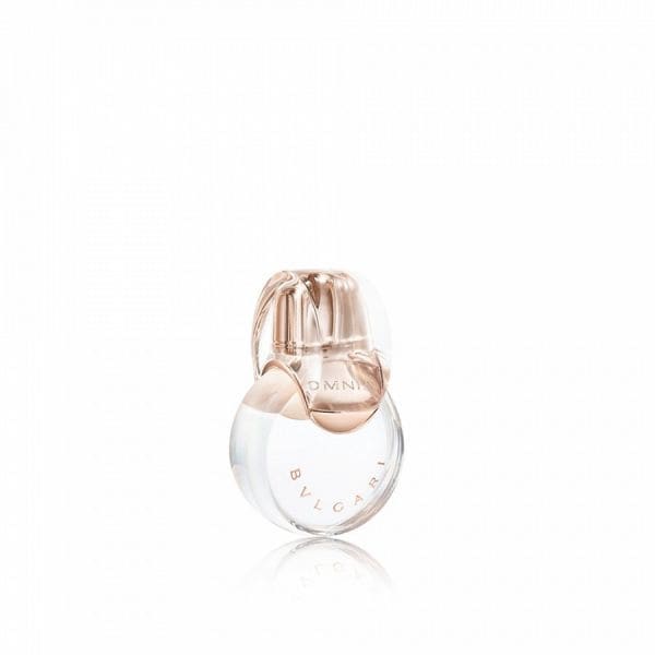 Bvlgari Omnia Crystalline Eau De Toilette  Apa Toaleta 30 ml