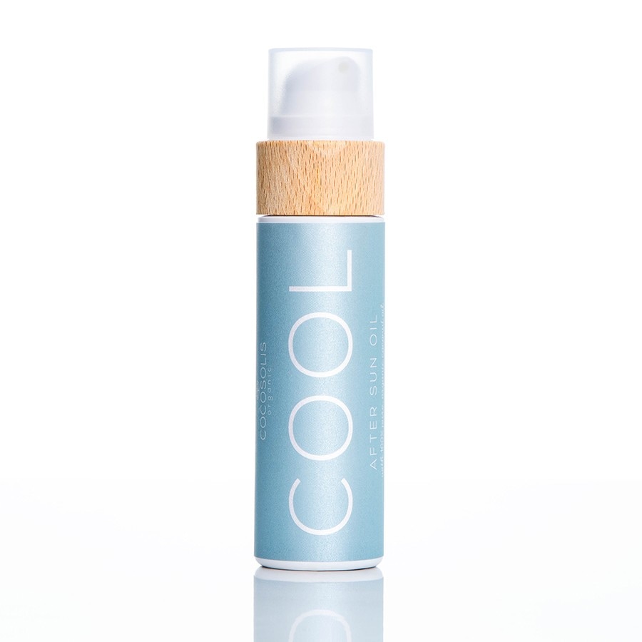 Cocosolis Cool After Sun Oil  After Sun 110 ml