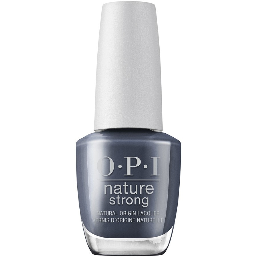 OPI Nature Strong Nail Lacquer Force of Nailture Lac Unghii 15 ml