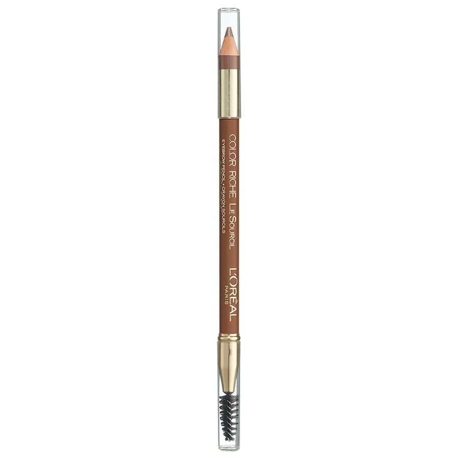 L'Oreal Paris Le Sourcils Great Brown Creion Sprancene 1.02 g