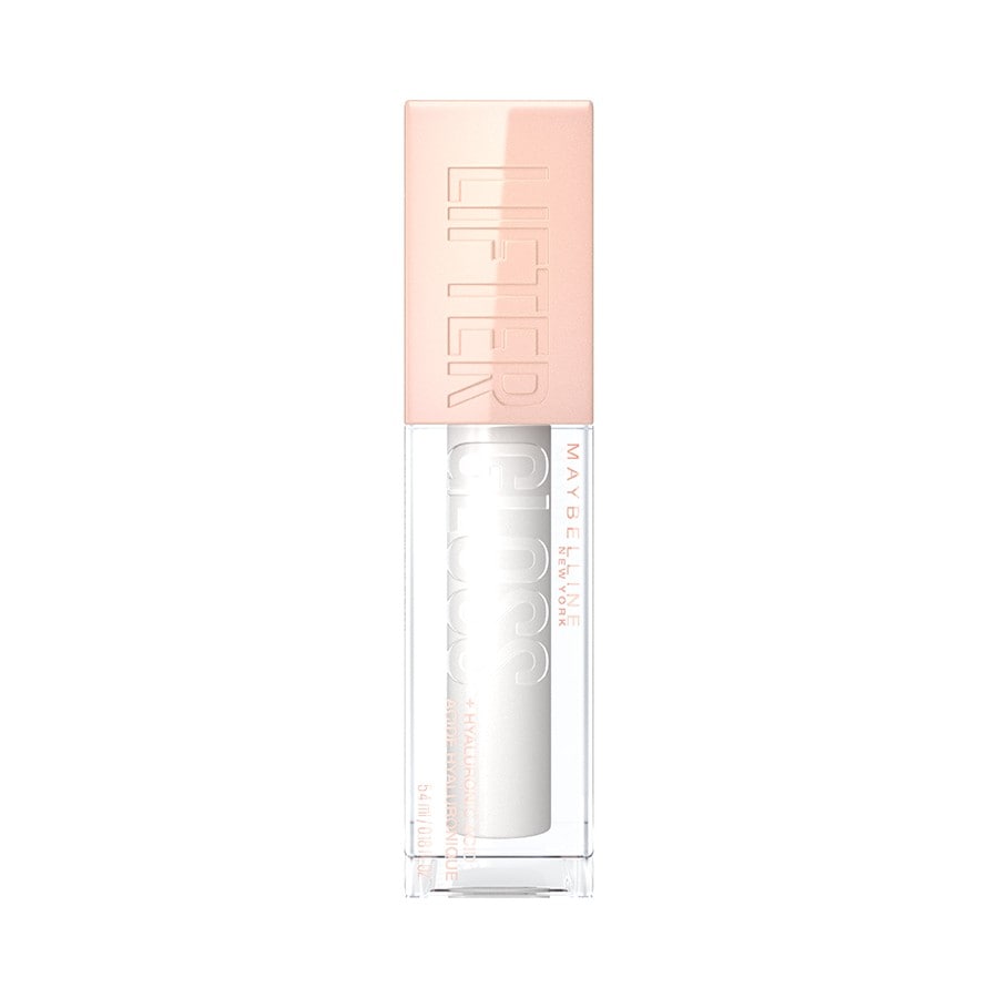 Maybelline Lifter Gloss Pearl Lip Gloss 5 ml