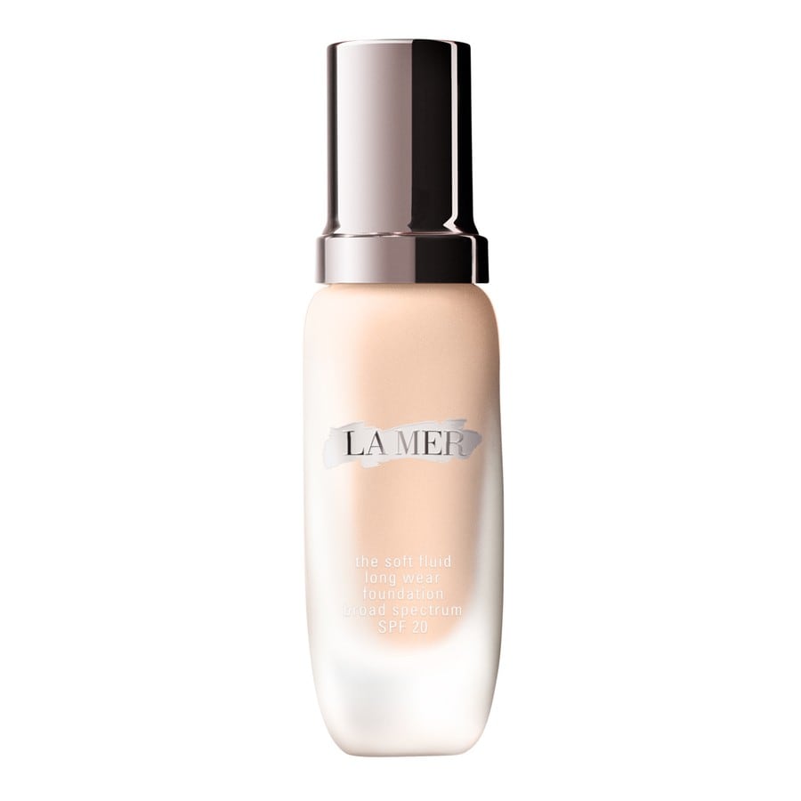La Mer Soft Fluid Foundation SPF20 Alabaster Fond Ten 30 ml