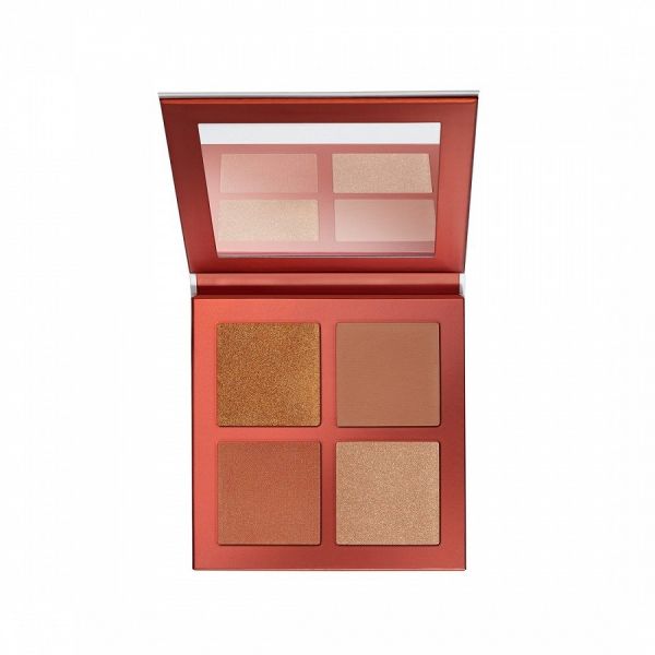 Diego dalla Palma Milano Bronzer Blast Face Palette   15 g