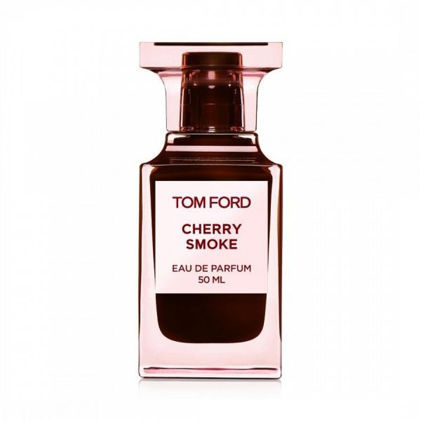 TOM FORD Private Blend Cherry Smoke Eau De Parfum  Apa Parfum 50 ml