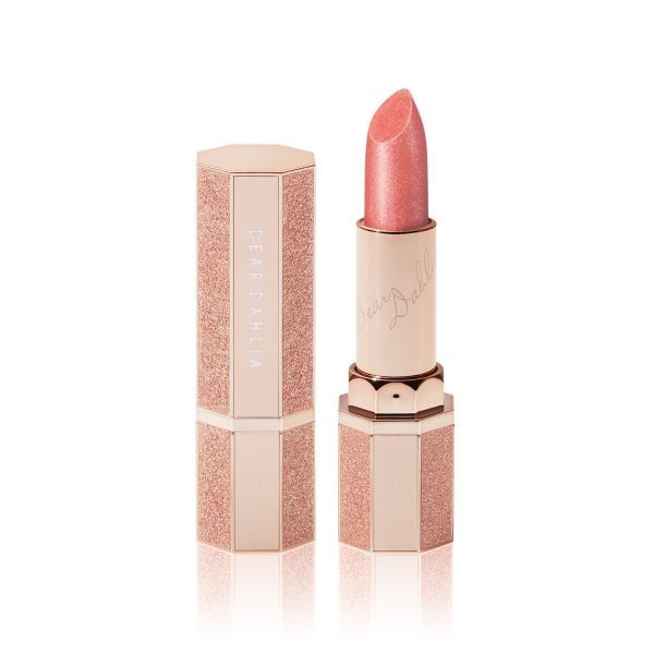 Dear Dahlia Allure Shine Lustrous Lip Plumper Impulse Lip Gloss 3.6 g