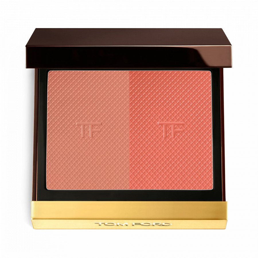TOM FORD Shade & Illuminate Blush Sun Drunk Fard Obraz 6.5 g