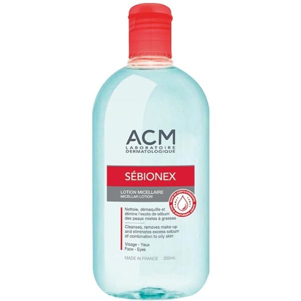 Laboratoire Acm Sebionex Micelar Lotion  Lotiune Tonica 250 ml