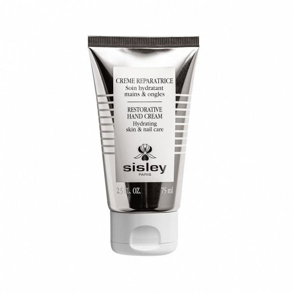 Sisley Restorative Hand Cream  Crema Maini 75 ml