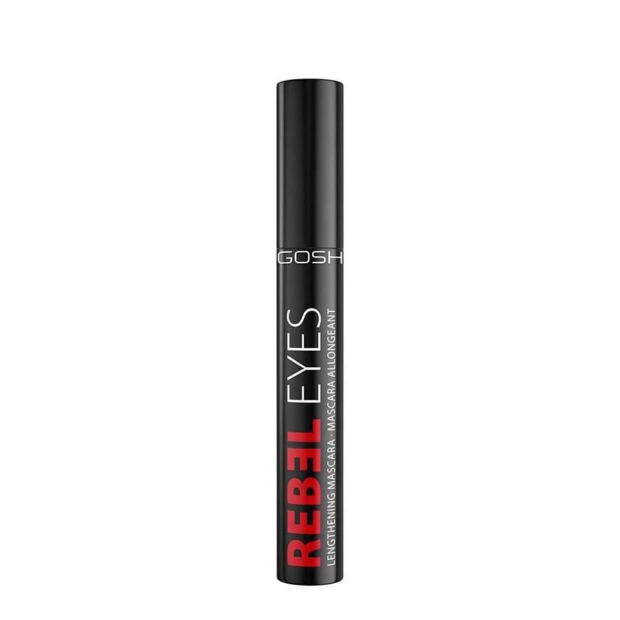Gosh Rebel Eyes Lengthening Mascara  Mascara 9 ml