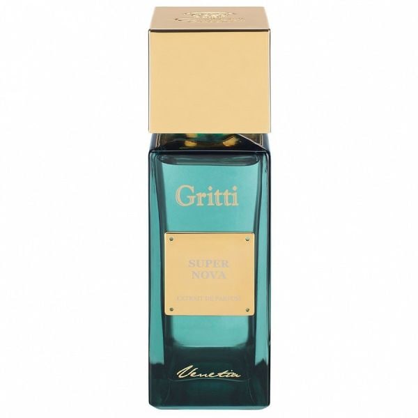 Gritti Super Nova Extract De Parfum  Apa Parfum 100 ml