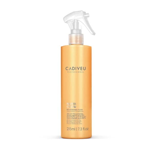 Cadiveu Nutri Glow Nourishing Fluid  Tratament 215 ml