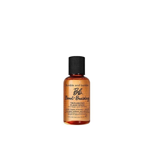 Bumble and bumble Bond Building Triplebond Flash Rinse  Tratament 55 ml