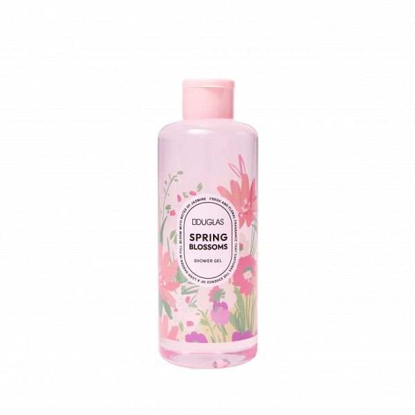 Douglas Seasonal Spring Blossom Shower Gel  Gel Dus 250 ml