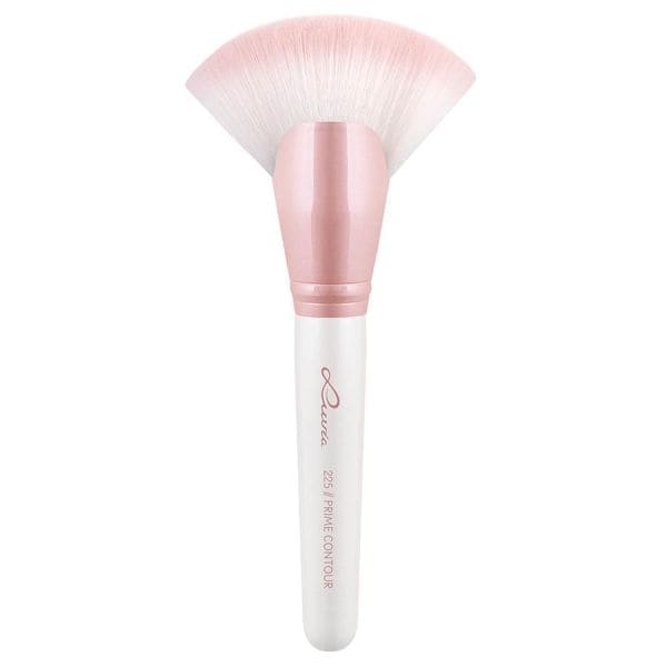 Luvia Cosmetics Prime Contour - Candy  Pensula Contur 1 Bucată