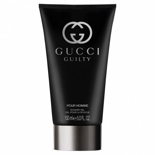 Gucci Gucci Guilty Pour Homme Shower Gel  Gel Dus 150 ml