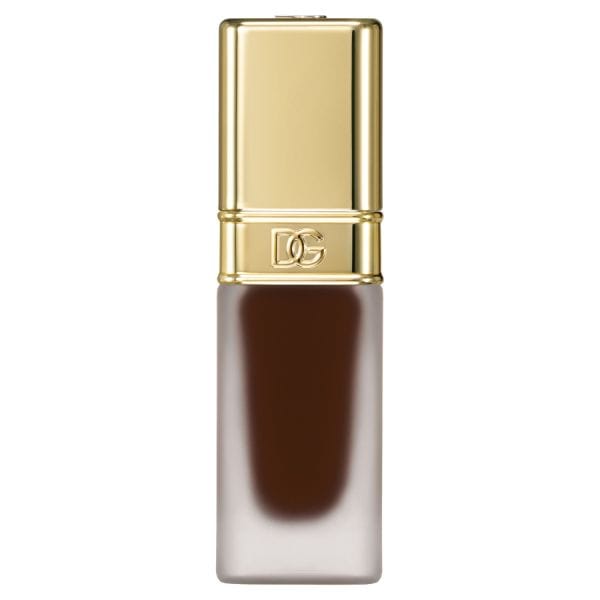 Dolce&Gabbana Oil Lip Plumper Coffee Ulei Buze 7 ml