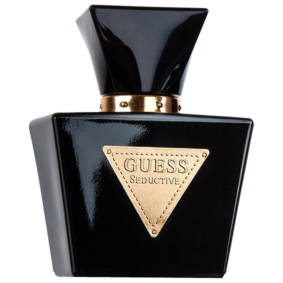 Guess Seductive Noir Eau De Toilette  Apa Toaleta 30 ml