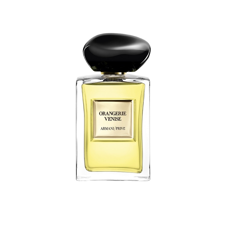 Armani Orangerie Venise Eau De Toilette  Apa Toaleta 100 ml