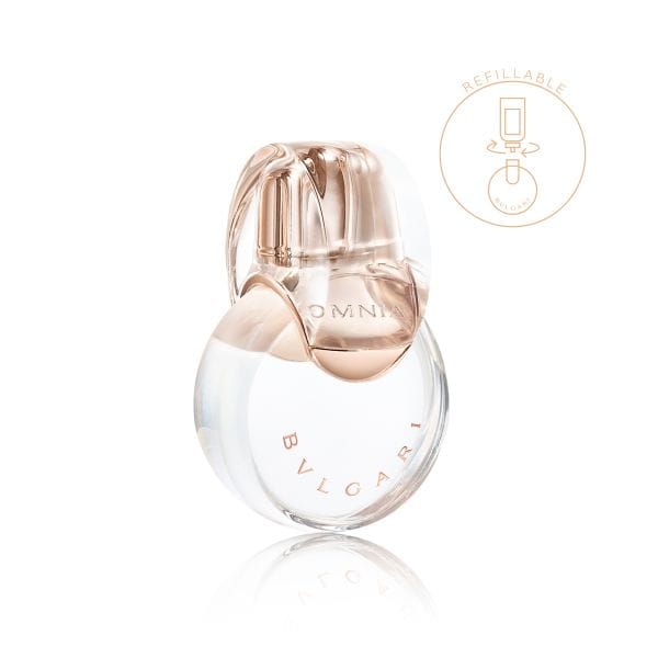Bvlgari Omnia Crystalline Eau De Toilette  Apa Toaleta 30 ml