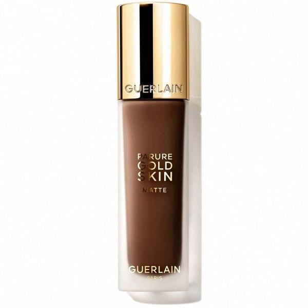 Guerlain Parure Gold Skin Matte N - Neutral / Neutre Fond Ten 35 ml