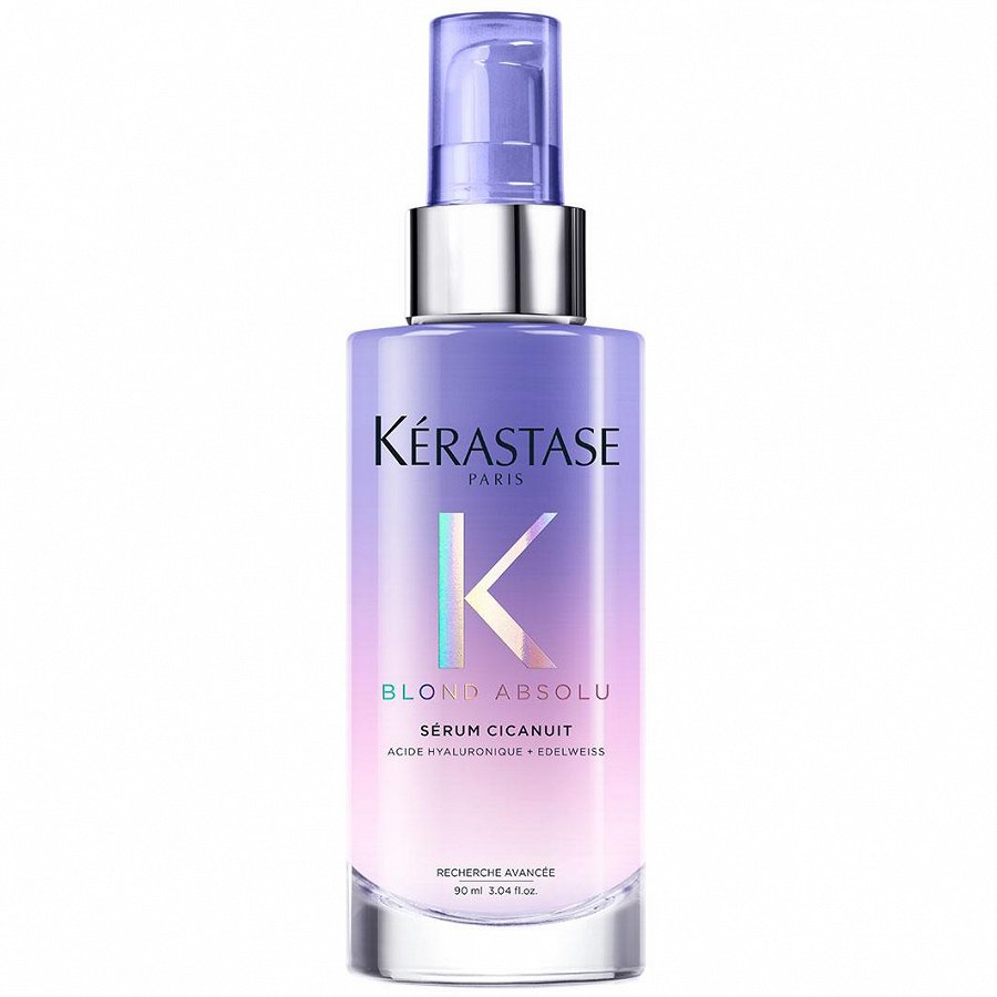 Kérastase Blond Absolu Serum Cicanuit  Ser Par 90 ml