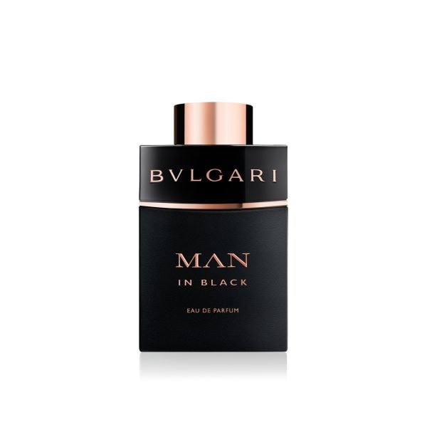 Bvlgari Man In Black Eau De Parfum  Apa Parfum 60 ml