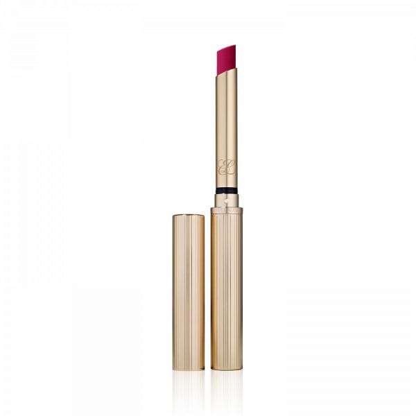 Estée Lauder Pure Color Explicit Slick Shine Lipstick Last  Impression Ruj 1.8 g