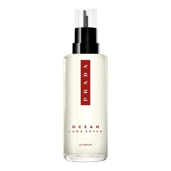 Prada Luna Rossa Ocean Parfum Reincarcabil Pentru Barbati  Parfum 150 ml