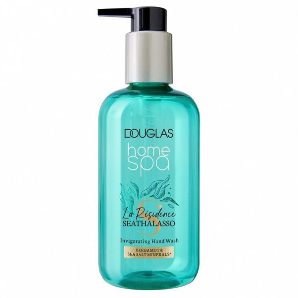Douglas Home Spa La Residence Seathalasso Hand Wash  Sapun 300 ml