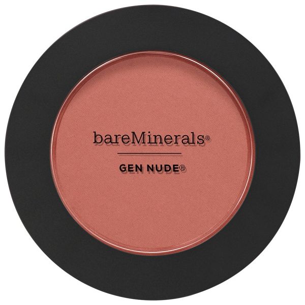 bareMinerals Gen Nude Powder Blush Strike A Rose Fard Obraz 6 g