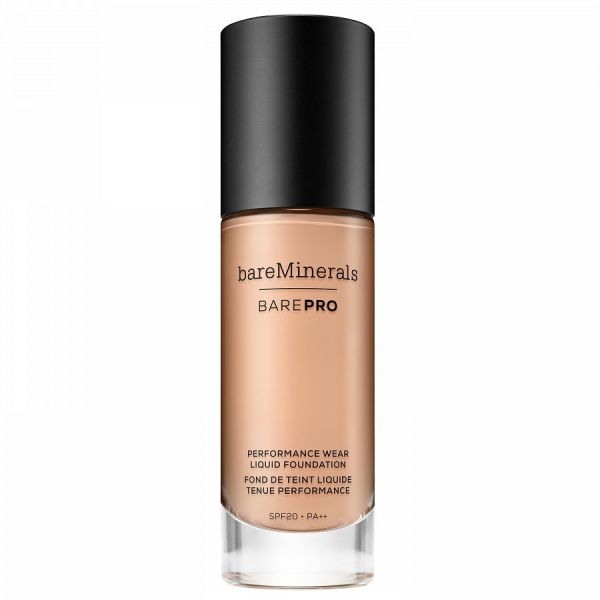 bareMinerals Barepro Liquid Cool Beige Fond Ten 30 ml