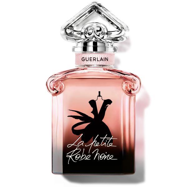 Guerlain La Petite Robe Noire Honey Rose – Eau De Parfum Limited Edition  Apa Parfum 30 ml
