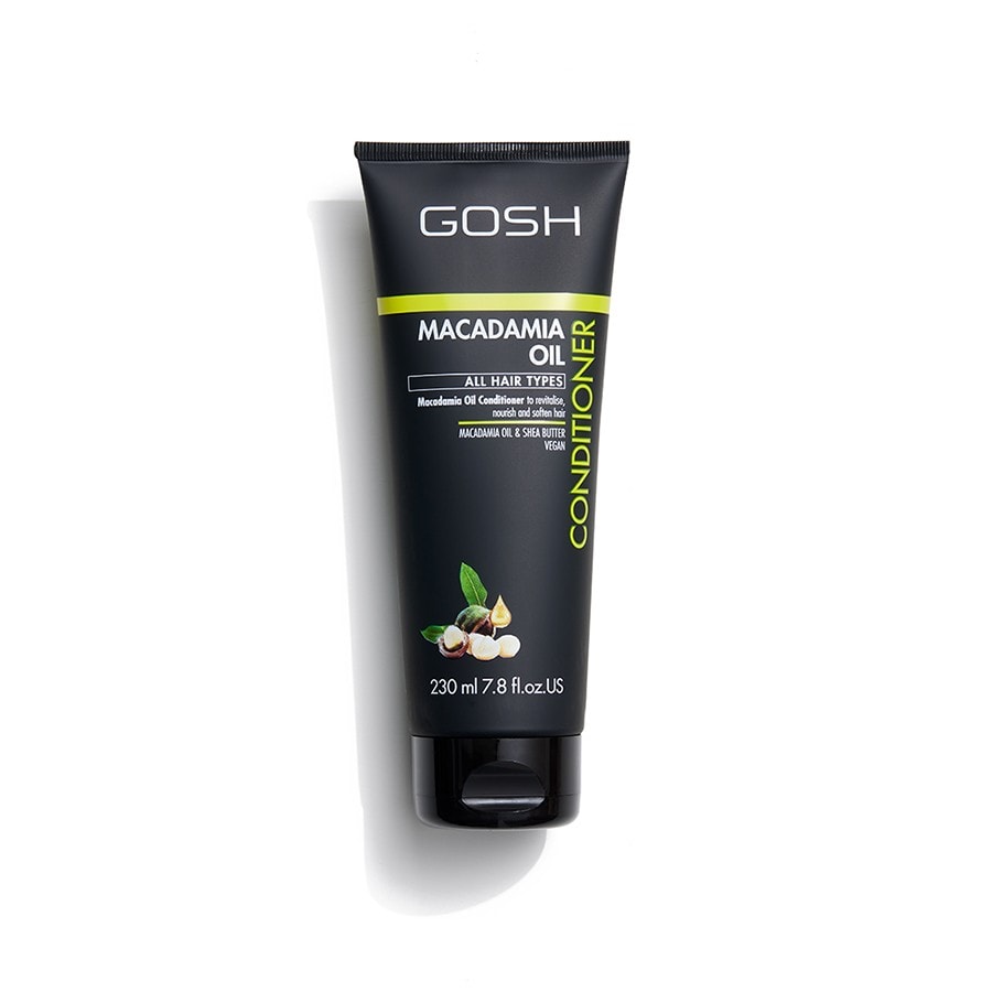 Gosh Macadamia Conditioner  Balsam 230 ml