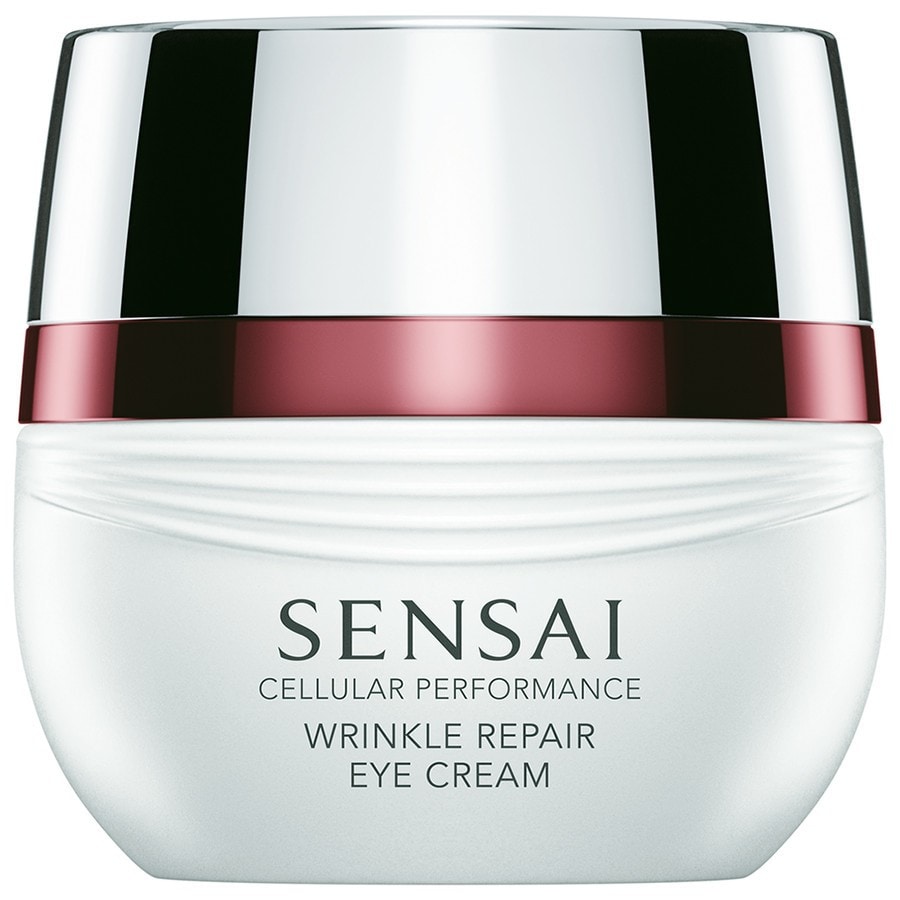 Sensai Sensai Cellular Performance Wrinkle Repair Eye Cream  Crema Ochi 15 ml