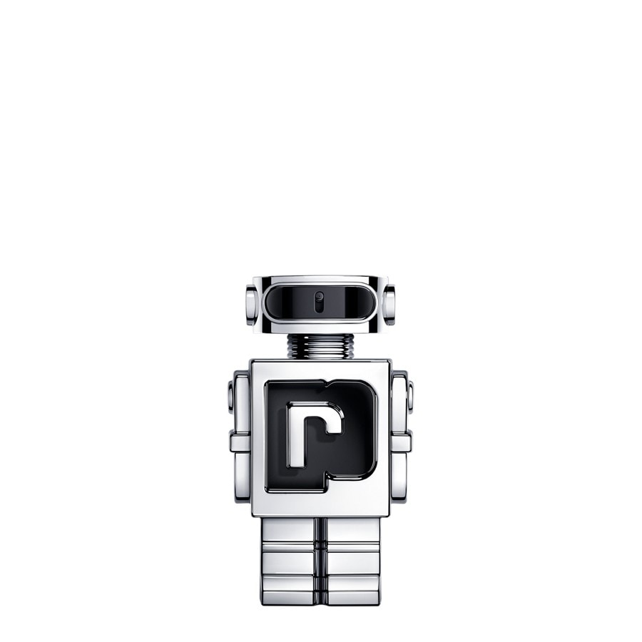 Rabanne Phantom Eau De Toilette  Apa Toaleta 50 ml