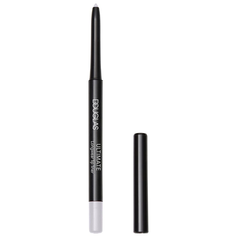 Douglas Make-up Ultimate Longwear Transparent Creion Buze 1 Bucată