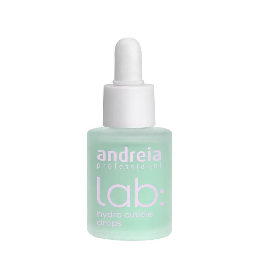 Andreia Professional Hydro Cuticle Drops  Tratament Cuticule 10.5 ml