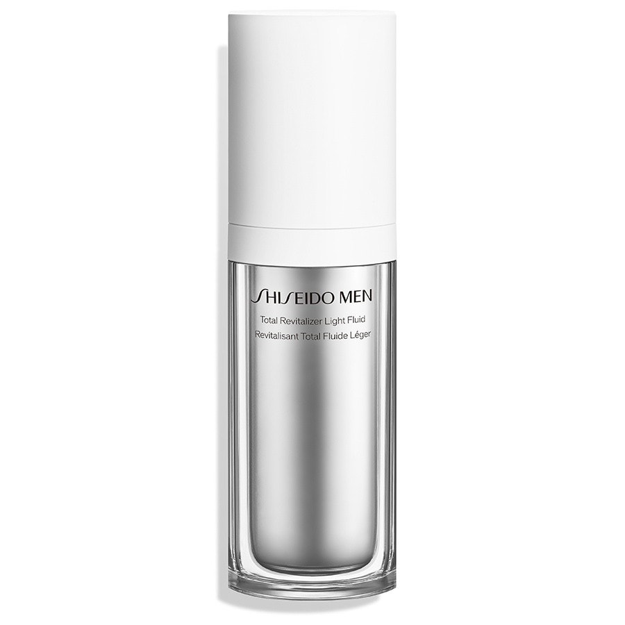 Shiseido Total Revitalizer Light Fluid  Tratament Fata 70 ml