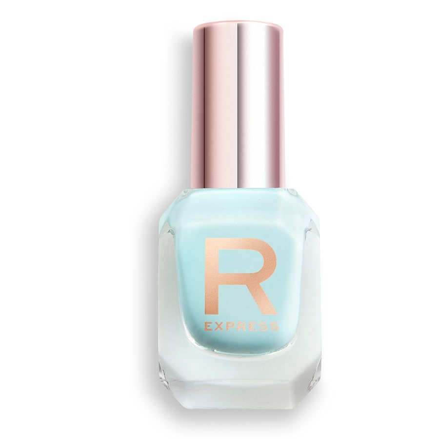 Revolution High Gloss Nail Polish Gentle Lac Unghii 10 ml