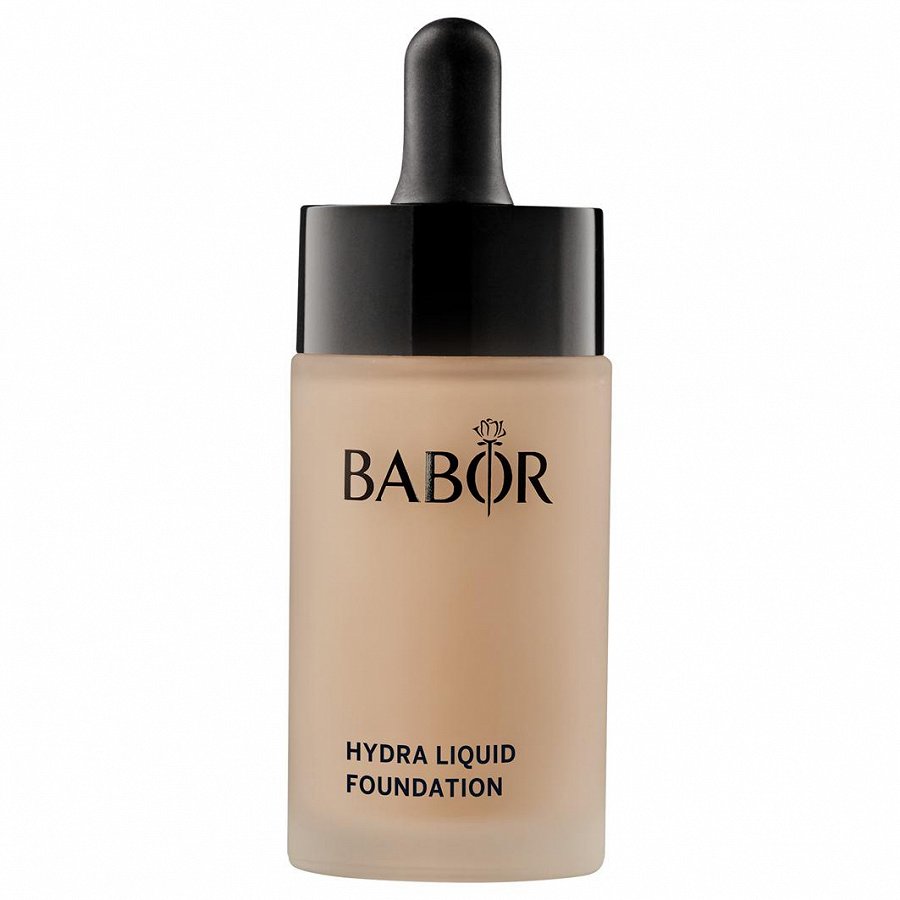 Babor Hydra Liquid Foundation Tan Fond Ten 30 ml