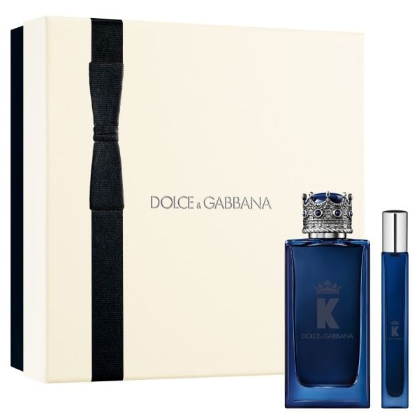 Dolce&Gabbana K Eau De Parfum Intense Gift Set  Set Parfumerie 1 Bucată