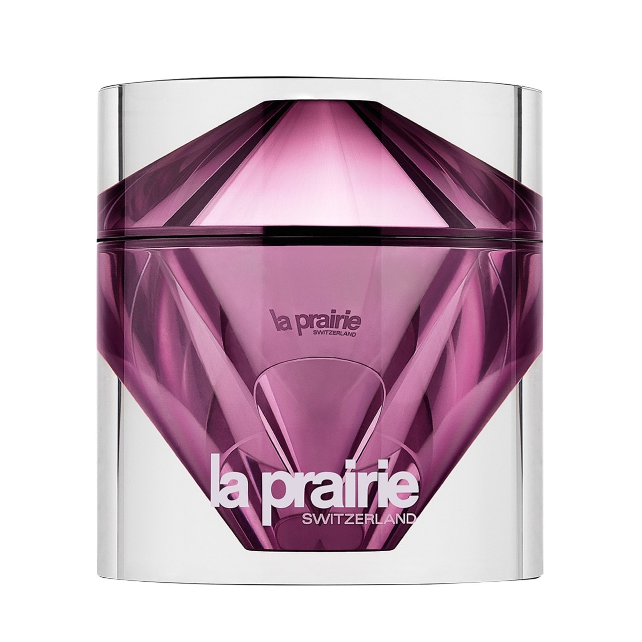 La Prairie Platinum Rare Haute Rejuvenation Cream  Crema Fata 50 ml
