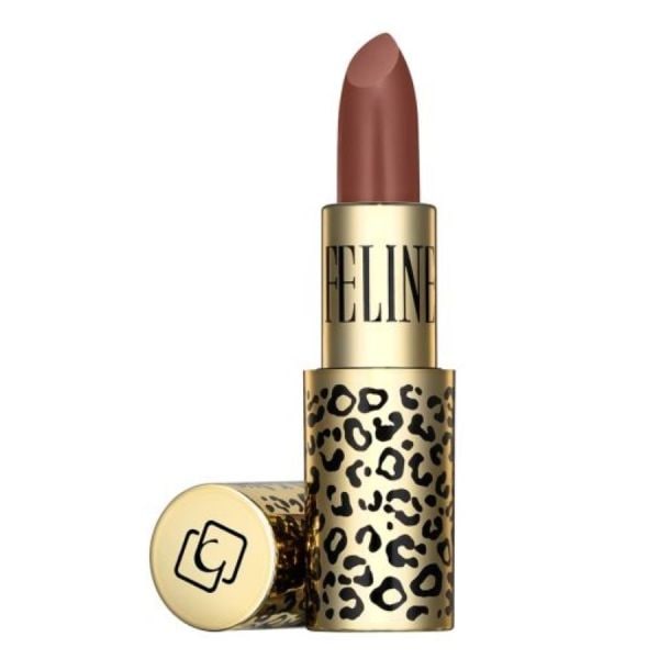 Cupio Lipstick Matte Feline Mob Wife Ruj 1 g