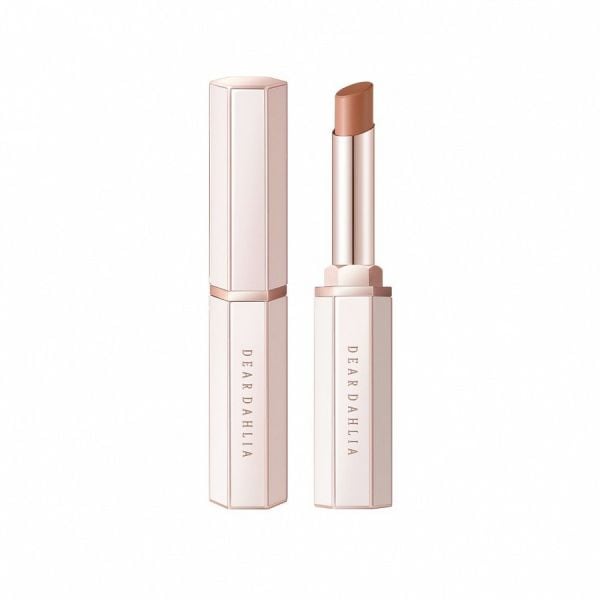 Dear Dahlia Lip Allure Sheer Velvet Erica Ruj 2.5 g